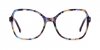 OKULARY KOREKCYJNE CAROLINA HERRERA HER 0275 0ZY 54 ROZMIAR M