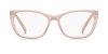 OKULARY KOREKCYJNE MARC JACOBS MARC 736 35J 55 ROZMIAR M