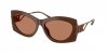 OKULARY MICHAEL KORS NAVARRA MK 2235U 4008/3 57 ROZMIAR M