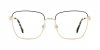OKULARY KOREKCYJNE CAROLINA HERRERA HER 0301 2M2 55 ROZMIAR M