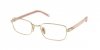 OKULARY KOREKCYJNE PRADA EYEWEAR PR B54V ACX1O1 54 ROZMIAR M