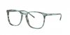 OKULARY KOREKCYJNE RAY-BAN® RX 5387 8362 52 ROZMIAR S