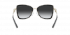 OKULARY MICHAEL KORS CORSICA MK 1067B 10148G 55 ROZMIAR M