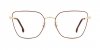 OKULARY KOREKCYJNE CARRERA CA 3022 NOA 55 ROZMIAR M