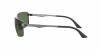 OKULARY RAY-BAN® N/A RB 3498 004/71 61 ROZMIAR M
