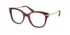 OKULARY KOREKCYJNE SWAROVSKI SK 2044 1073 51 ROZMIAR M