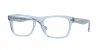 OKULARY KOREKCYJNE VOGUE EYEWEAR VO 5619 3215 54 ROZMIAR M