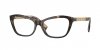 OKULARY KOREKCYJNE BURBERRY BE 2392 3002 52 ROZMIAR M