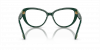 OKULARY KOREKCYJNE SWAROVSKI SK 2014 1017 54 ROZMIAR M