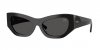 OKULARY BURBERRY BE 4450U 300187 54 ROZMIAR M