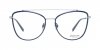OKULARY KOREKCYJNE ANA HICKMANN HI 1075 06A 54 ROZMIAR M