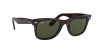 OKULARY RAY-BAN® WAYFARER RB 2140 902 50 ROZMIAR M