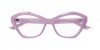 OKULARY KOREKCYJNE BALENCIAGA BB 0341O 007 58 ROZMIAR L