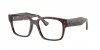 OKULARY KOREKCYJNE RAY-BAN® LAURENE RX 7256 8320 51 ROZMIAR M