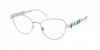 OKULARY KOREKCYJNE SWAROVSKI SK 1024 401A 51 ROZMIAR M