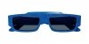 OKULARY GUCCI GG 1592S 004 55 ROZMIAR M