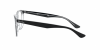 OKULARY KOREKCYJNE RAY-BAN® RX 5356 2034 52 ROZMIAR S