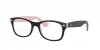 OKULARY KOREKCYJNE DZIECIĘCE RAY-BAN RY 1528 3580 48