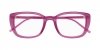OKULARY KOREKCYJNE SAINT LAURENT SL 776 011 53 ROZMIAR M
