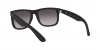 OKULARY RAY-BAN® JUSTIN RB 4165 601/8G 55 ROZMIAR M