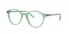 OKULARY KOREKCYJNE RAY-BAN® BERNARD RX 5430 8443 51 ROZMIAR M