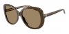 OKULARY GIORGIO ARMANI AR 8229U 595753 55 ROZMIAR M