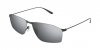 OKULARY BALENCIAGA BB 0413S 004 62 ROZMIAR L