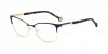OKULARY KOREKCYJNE CAROLINA HERRERA HER 0164 LKS 55 ROZMIAR M
