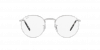 OKULARY KOREKCYJNE RAY-BAN® NEW ROUND RX 3637V 2501 53 ROZMIAR M