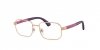 OKULARY KOREKCYJNE DZIECIĘCE RAY-BAN® JUNIOR RY 1060 4089 48