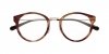 OKULARY KOREKCYJNE GUCCI GG 1885OA 004 51 ROZMIAR M