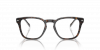 OKULARY KOREKCYJNE VOGUE EYEWEAR VO 5570 W656 51 ROZMIAR M