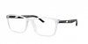 OKULARY KOREKCYJNE FERRARI SCUDERIA FZ 8012U 518 55 ROZMIAR M