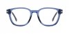 OKULARY KOREKCYJNE CARRERA CA 331 PJP 50 ROZMIAR M