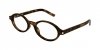 OKULARY KOREKCYJNE SAINT LAURENT SL 751 JEANNE OPT 003 50 ROZMIAR S