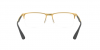 OKULARY KOREKCYJNE RAY-BAN® RX 6335 2890 56 ROZMIAR L
