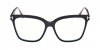 OKULARY KOREKCYJNE TOM FORD TF 5892 001 56 ROZMIAR M