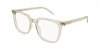 OKULARY KOREKCYJNE SAINT LAURENT SL M146 OPT 004 54 ROZMIAR M
