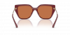 OKULARY MICHAEL KORS ST. BARTHS MK 2231U 400473 54 ROZMIAR M