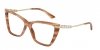 OKULARY KOREKCYJNE JIMMY CHOO JC 3020B 5055 53 ROZMIAR M