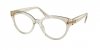 OKULARY KOREKCYJNE SWAROVSKI SK 2037 3003 52 ROZMIAR M