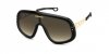 OKULARY CARRERA FLAGLAB 17 2M2 99 ROZMIAR L