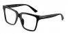 OKULARY KOREKCYJNE JIMMY CHOO JC 3040U 5000 54 ROZMIAR M
