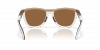 OKULARY OAKLEY® FROGSKINS RANGE OO 9284 928420 55 ROZMIAR M