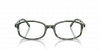 OKULARY KOREKCYJNE RAY-BAN® SAM RX 5432 8398 54 ROZMIAR M