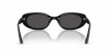 OKULARY RAY-BAN® RB 4441D 667787 53 ROZMIAR M