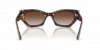 OKULARY RAY-BAN® ZENA RB 4430 135913 49 ROZMIAR M