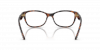 OKULARY KOREKCYJNE VOGUE EYEWEAR VO 5627 2718 52 ROZMIAR M
