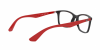 OKULARY KOREKCYJNE RAY-BAN® RX 7047 2475 54 ROZMIAR M