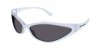OKULARY BALENCIAGA BB 0285S 004 83 ROZMIAR L